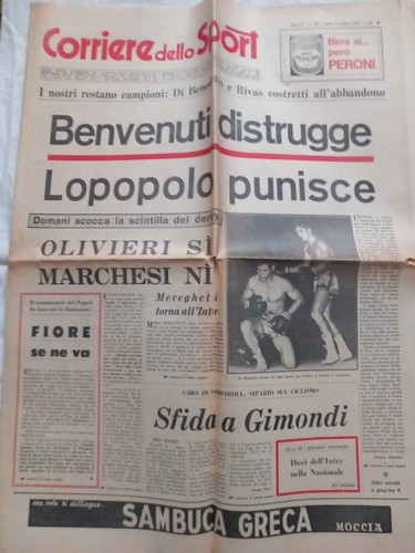 Corriere dello sport - corriere,