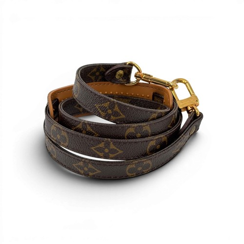 Tracolla louis vuitton - tracolla,