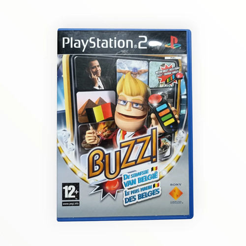 Buzz plus malin - le,