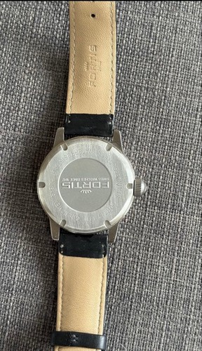 Orologio fortis flieger - orologio,