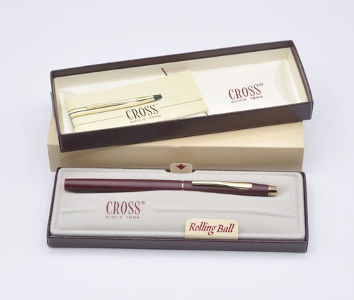Cross century classic sterling - cross,