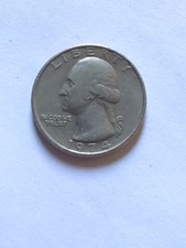 USA 25 centesimi, 1974-P