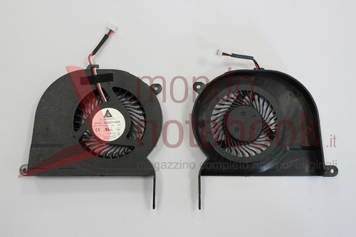 Ventola fan cpu samsung rv411 - fan,