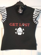 Top Phatkandi x Emily The