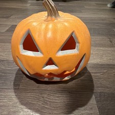 Gemma Vintage Halloween Zucca