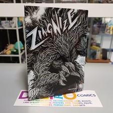 ZINGNIZE N.7 - VARIANT LUCCA
