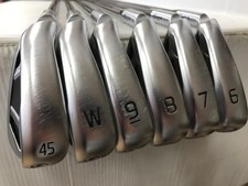 PING LH Set di ferri G430