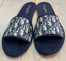 Christian Dior NUOVE pantofole