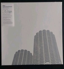WILCO YANKEE HOTEL FOXTROT