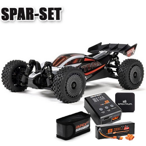 Arrma ara2306t1 typhon grom - ara2306t1,