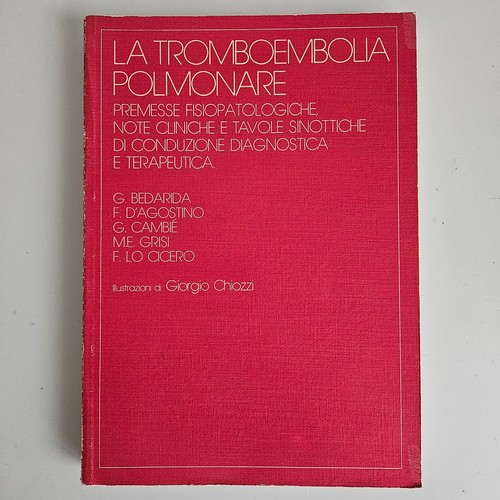 Tromboembolia polmonare - polmonare,