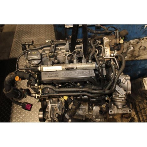 Motore compl smart 660951 - motore, compl.