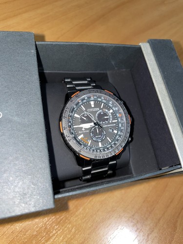 Orologio citizen cb5007 51h - citizen, cb5007-51h