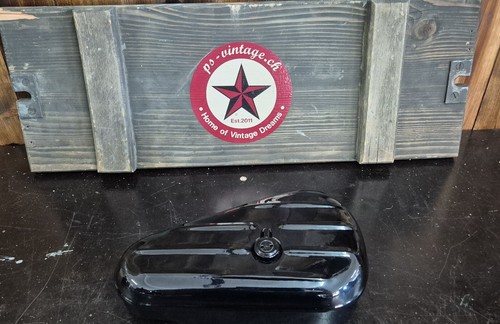 Harley davidson tool box - harley, bt