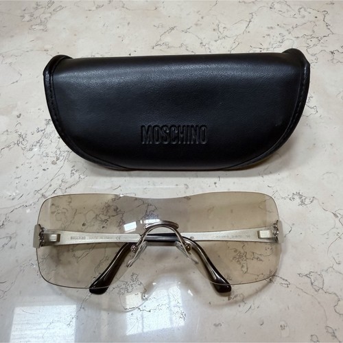 Moschino vintage y2k - vintage,