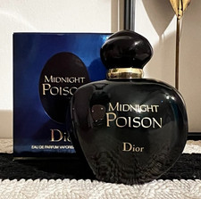 Dior Midnight Poison EDP 100