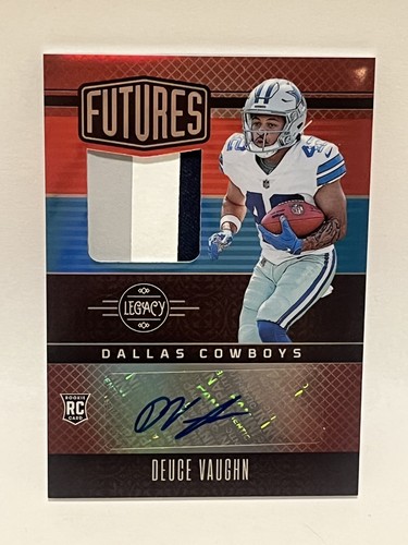 2023 panini legacy faps - 2023, #faps-38