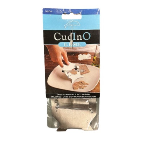 Cucino tagliatartufi e - -,