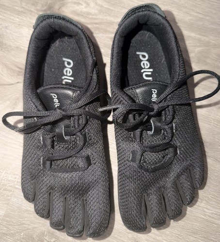 Scarpe sportive rete peluva - scarpe,