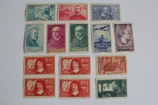 Francobolli Francia lotto