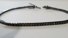 Bracciale tennis uomo donna - bracciale,