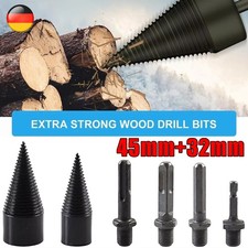 Set 6 spaccalegna spaccalegna