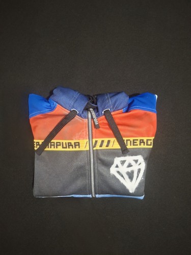 Energiapura jacket - energiapura,