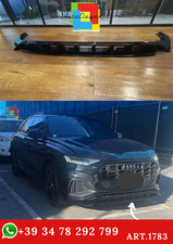 🔥ART.1783 SPLITTER PER AUDI