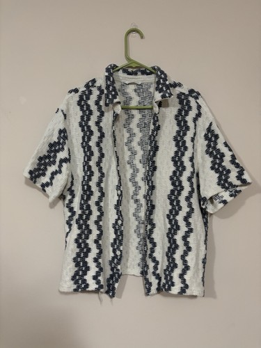 Camicia uomo zara - camicia, maglia