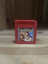 POKÉMON ROSSO ITA - GAME BOY