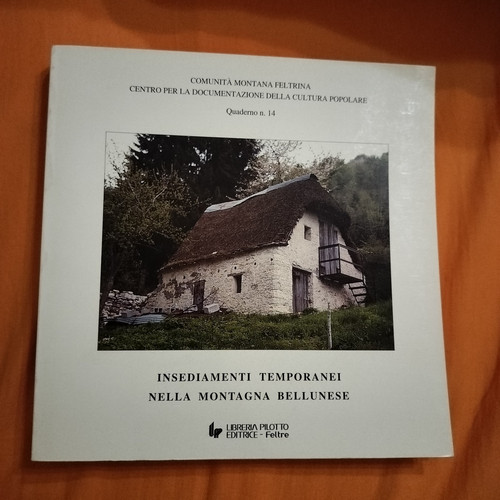 Insediamenti temporanei - insediamenti,