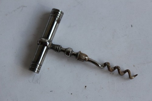 Tire bouchon anneau et - tire-bouchon,