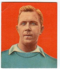 figurina CARTONATA CALCIATORI