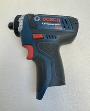 Avvitatore tascabile Bosch