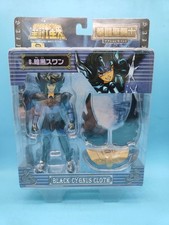 Action Saint Seiya Black Cloth