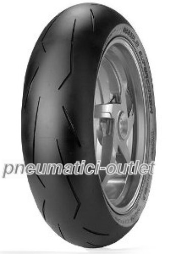 Pneumatici moto pirelli - pirelli, diablo