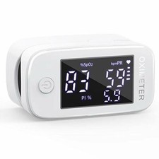 SATURIMETRO OSSIMETRO