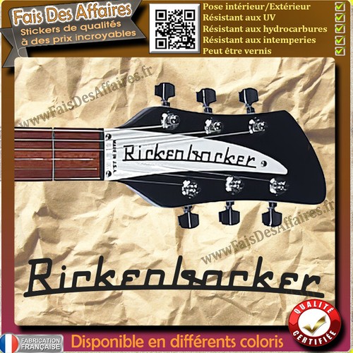 Sticker autocollant - sticker,