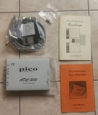 PICO ADC-200 Picoscope