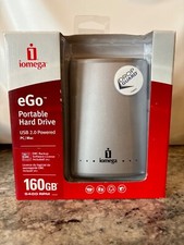 NUOVO disco rigido portatile