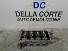TESTATA PER TOYOTA Yaris Serie