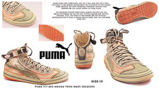 Sneakers Puma Uomo