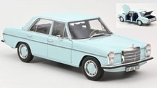 Norev 183777 mercedes - 1:18,