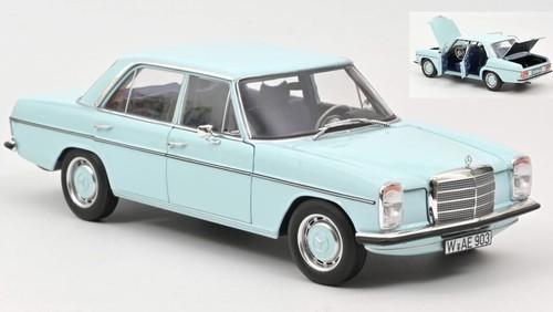 Norev 183777 mercedes - 183777,