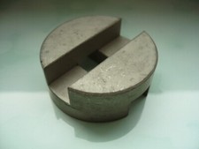 Giunto A Croce Con Attacco