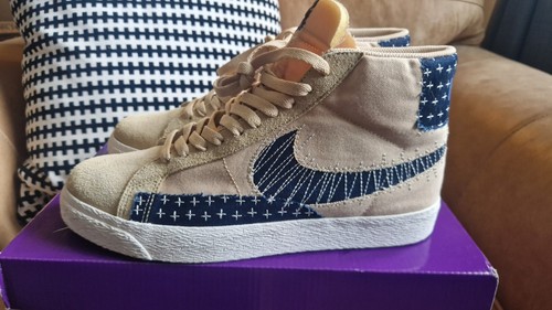 Nike zoom blazer - blazer, mid