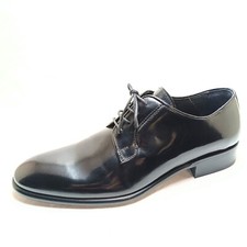 DUE LEONI ART.1977 NERO LUCIDO