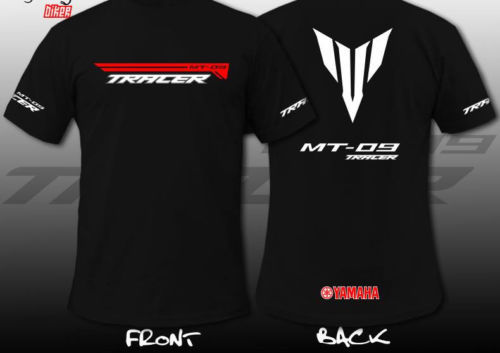 Shirt yamaha 09 tracer - yamaha, mt-09