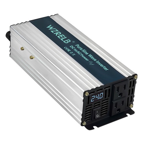 Inverter onda sinusoidale pura - inverter,