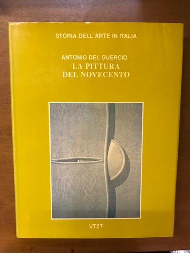 Nnn del guercio la pittura - guercio,